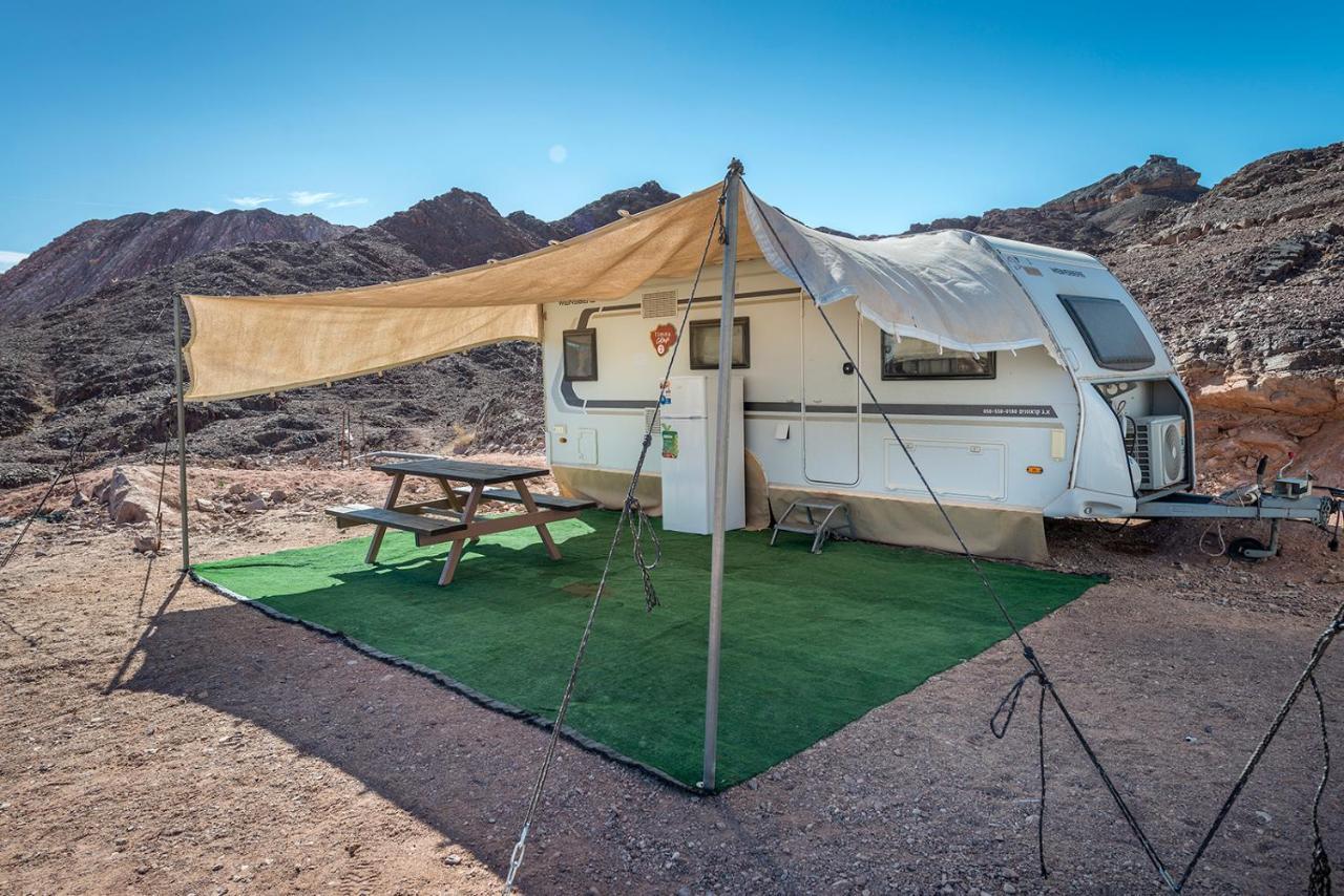 Park Timna Hotel Eilat Exterior photo