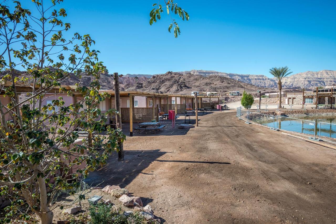 Park Timna Hotel Eilat Exterior photo