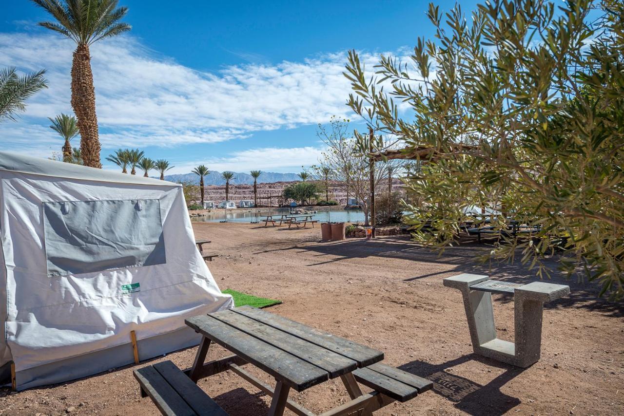 Park Timna Hotel Eilat Exterior photo