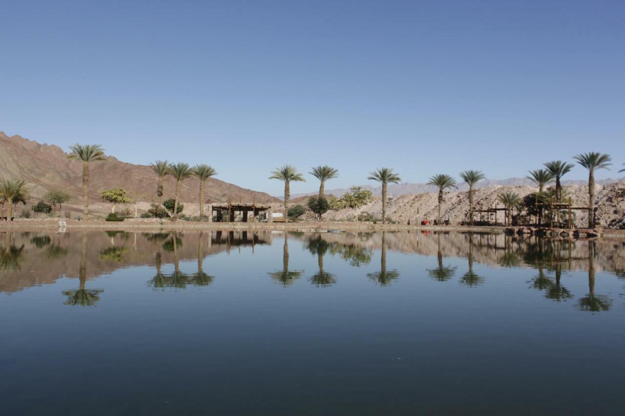 Park Timna Hotel Eilat Exterior photo