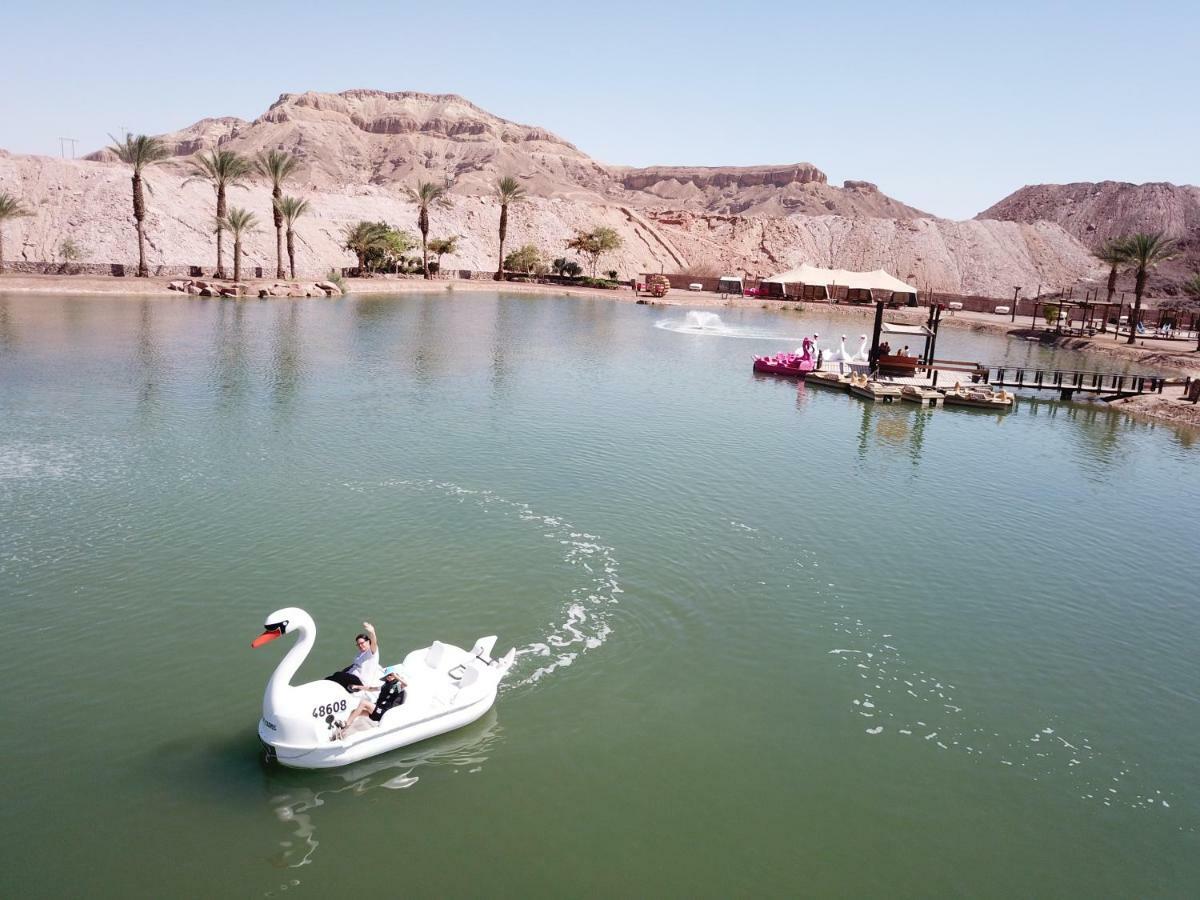 Park Timna Hotel Eilat Exterior photo
